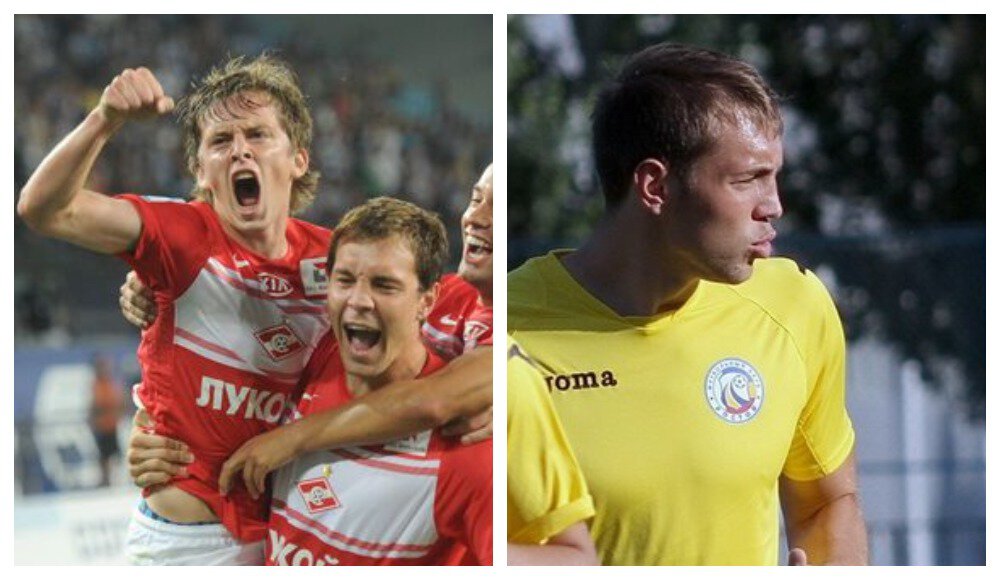 Ананидзе: «Лучший вариант для Дзюбы – «Ростов». Но там Карпин...»