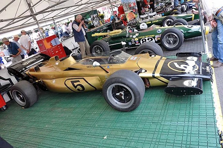 Lotus 56B