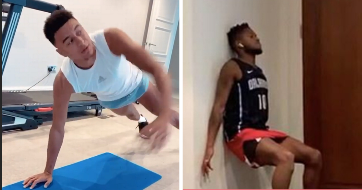 Манчестер Юнайтед