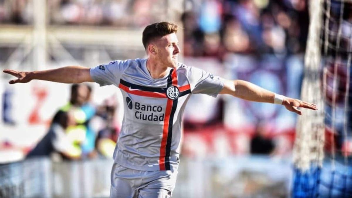 В ближайшие часы &#171;Сан-Лоренсо&#187; объявит об уходе Гайча, в Москву игрок прибудет на выходных