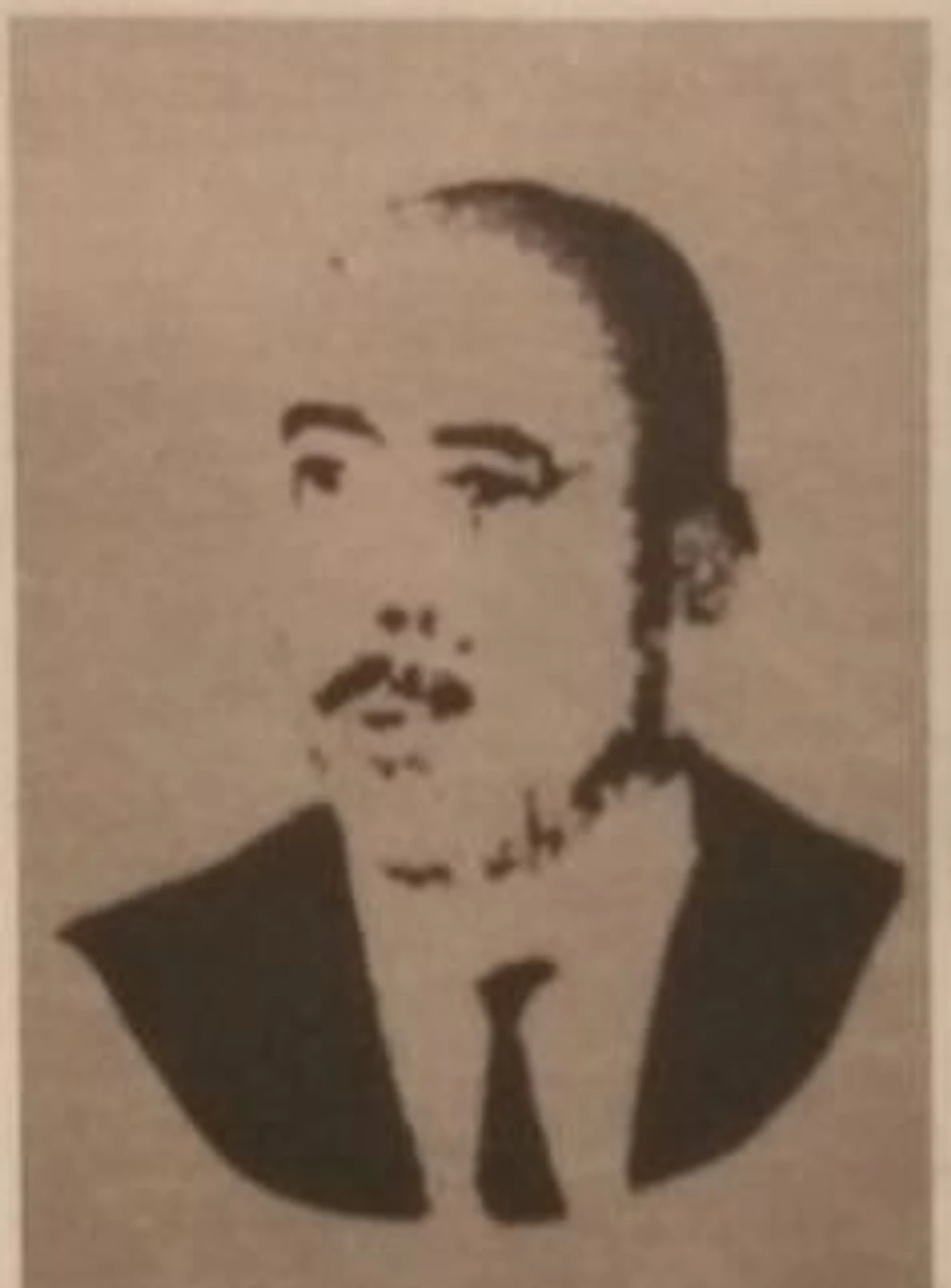 Педро Роис Коссио