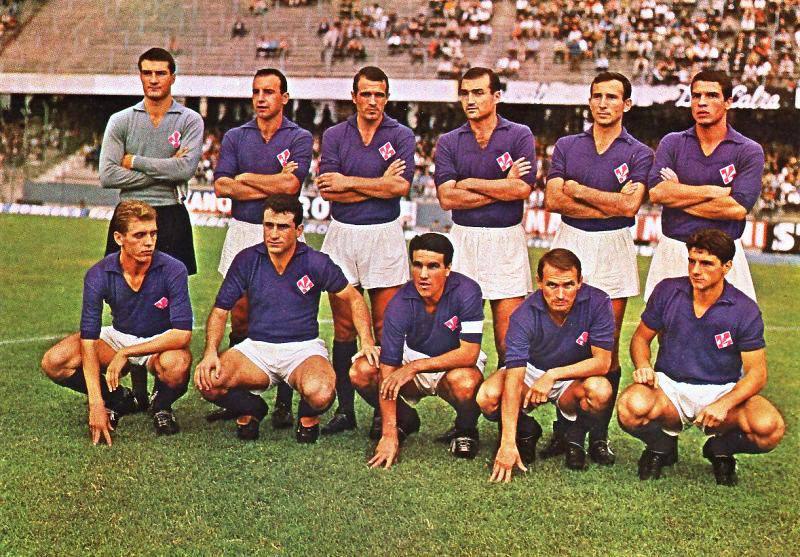 Эусебио, бразильцы, или «Зенит» в финале Кубка Флоренции