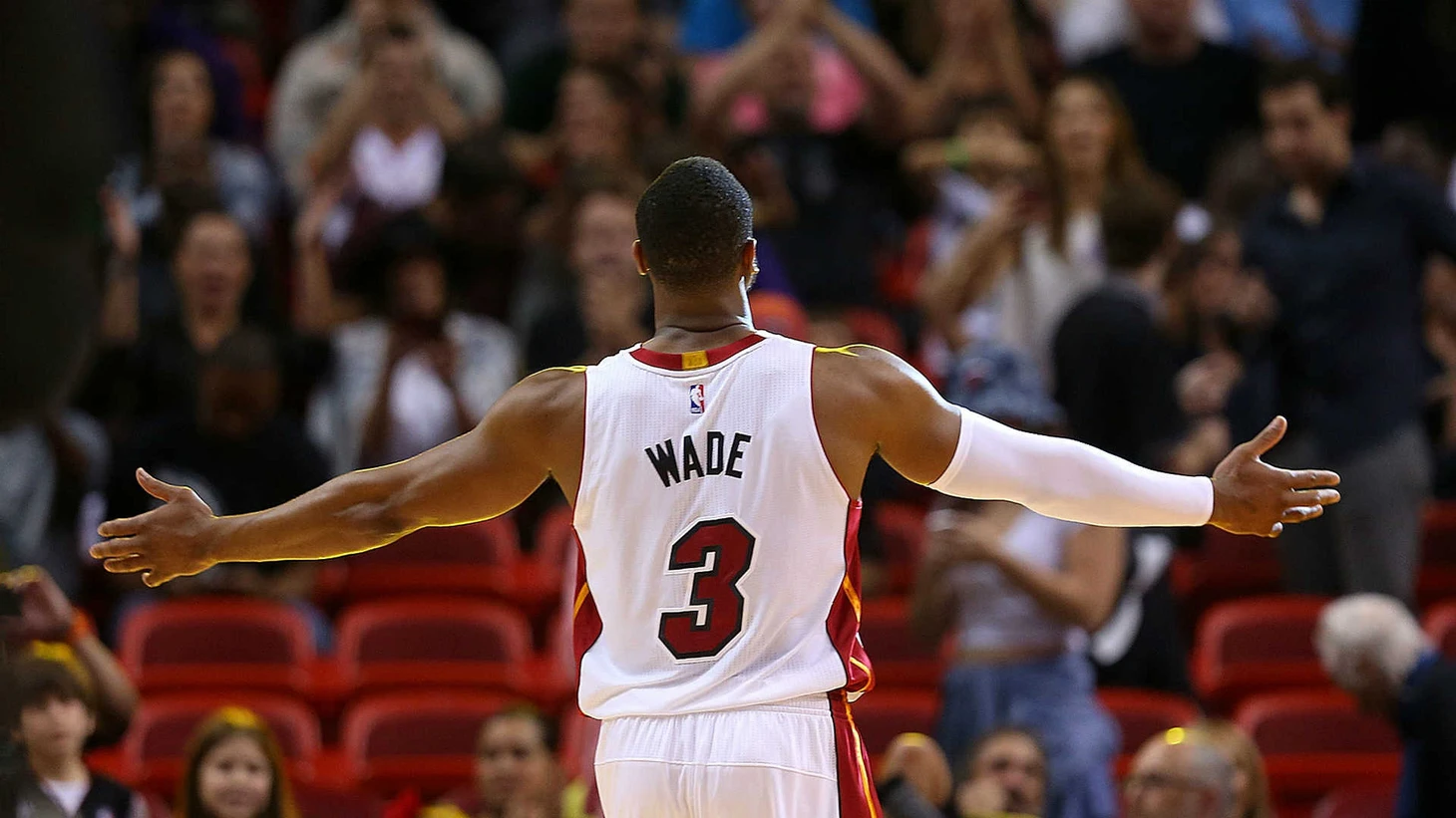 dwyane