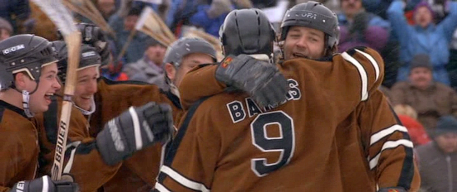 Mystery Alaska