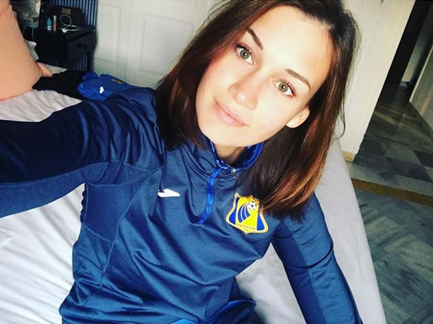 Ада Назырова