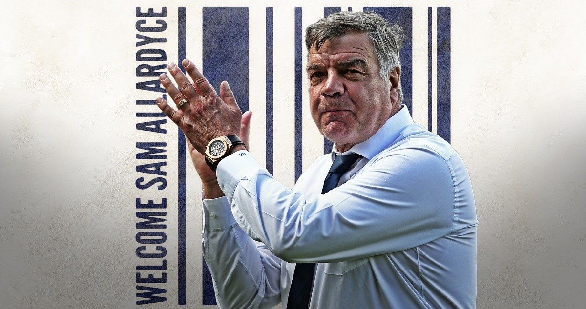 Динозавры никогда не вымрут. Вот и Эллардайс снова при деле