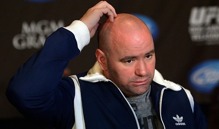 Dana White