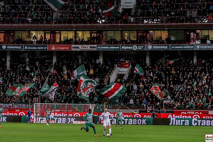 Фото: Дмитрий Бурдонов