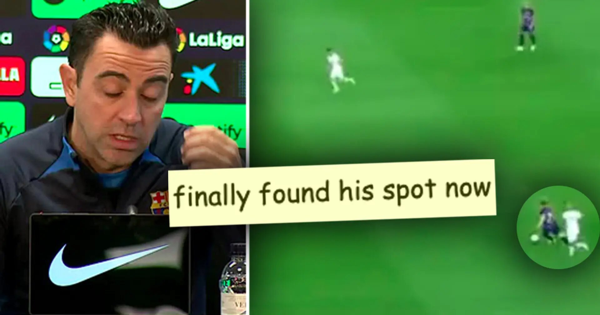 Клубы, Барселона, Френки де Йонг