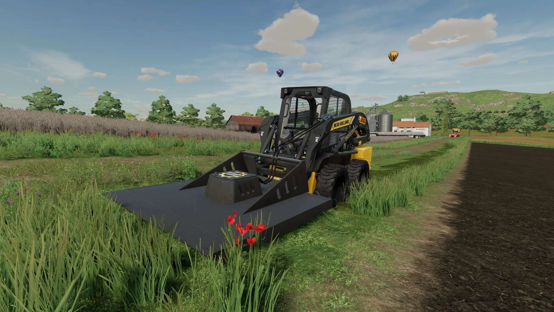 Моды, Гайды, Farming Simulator 22, Giants Software