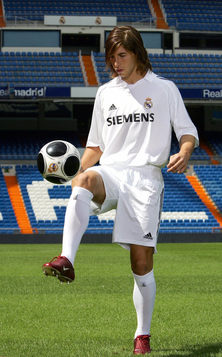 Серхио Рамос — столп обороны сборной Испании и «Реала» - Madrid Kings -  Блоги - Sports.ru