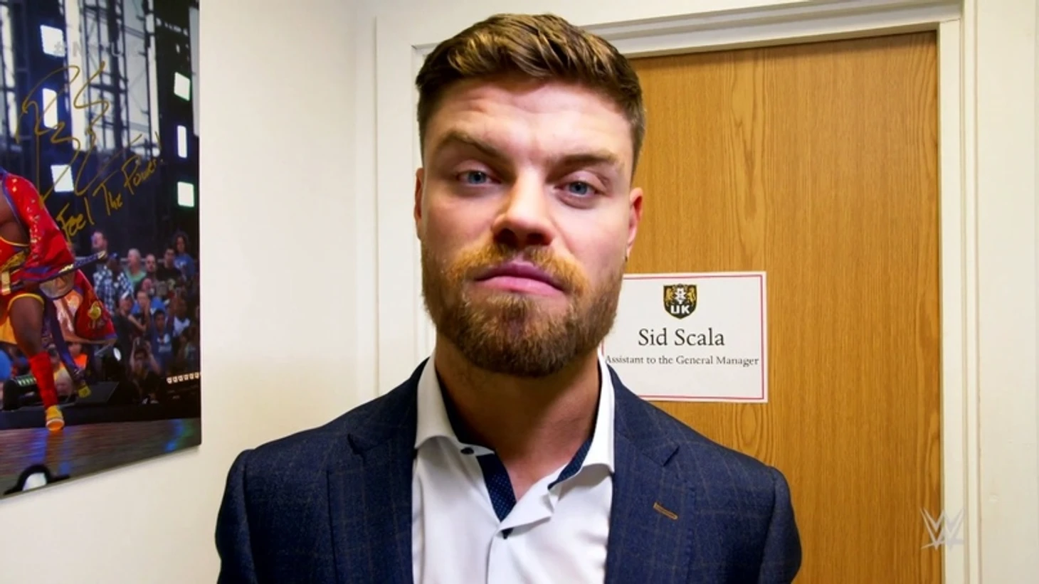 Обзор NXT UK от 22.07.2021, изображение №8