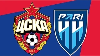 РПЛ: шансы ЦСКА и «Пари НН» на победу в матче 14 тура