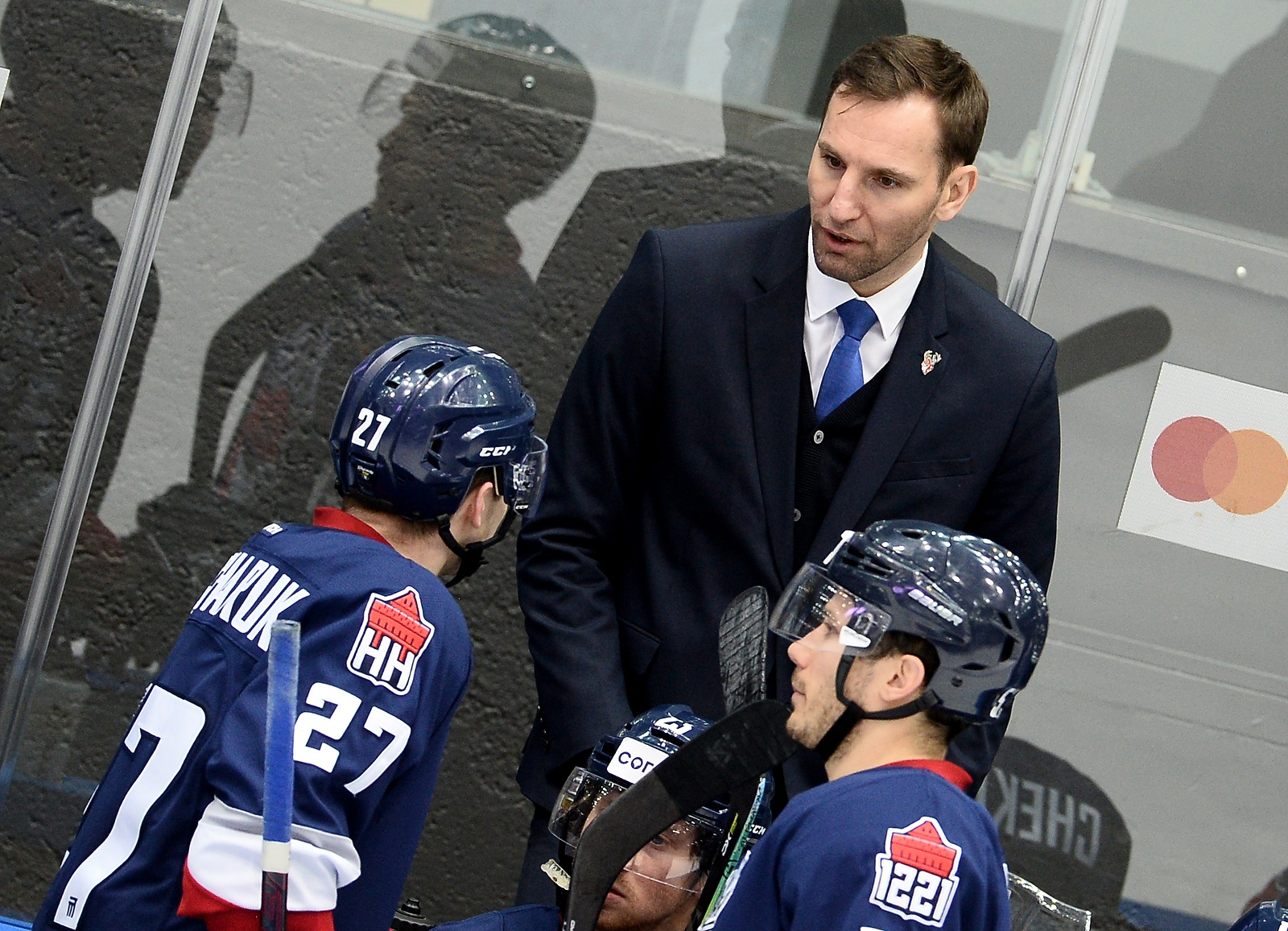 «Моей задачей не был выход в плей-офф». Тренер Немировски дал жару после матча с китайцами