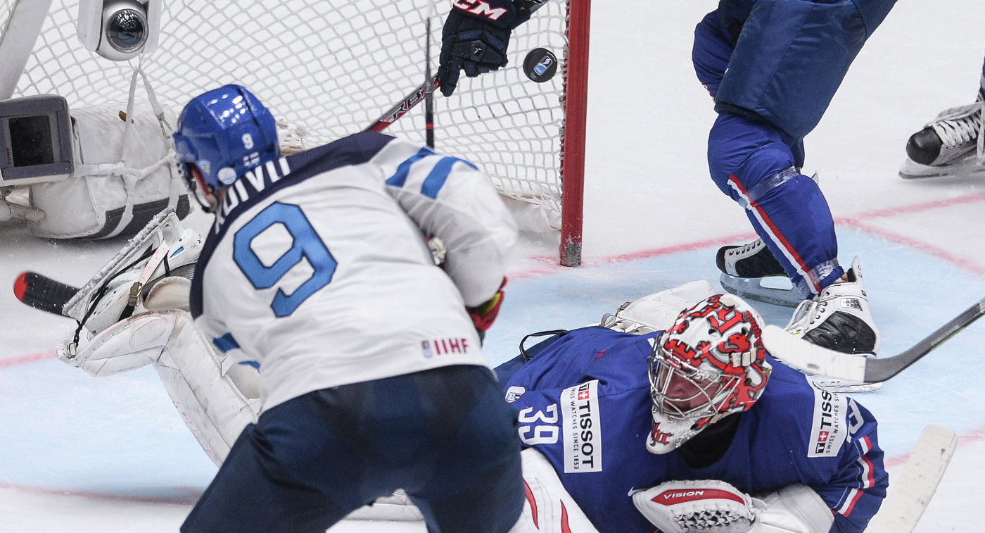 Ставки на спорт