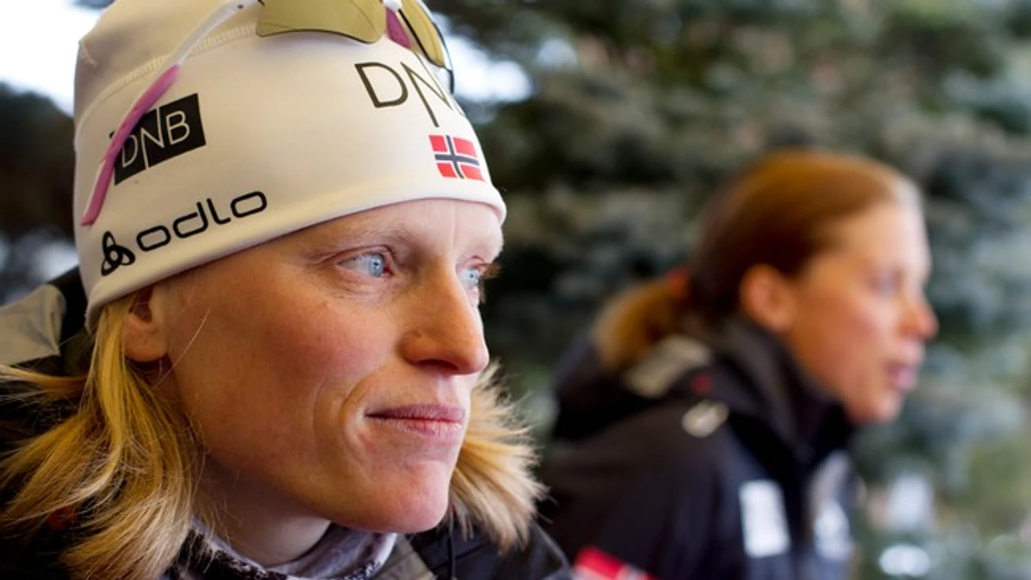 Тура Бергер