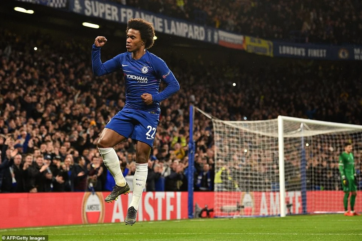 Willian