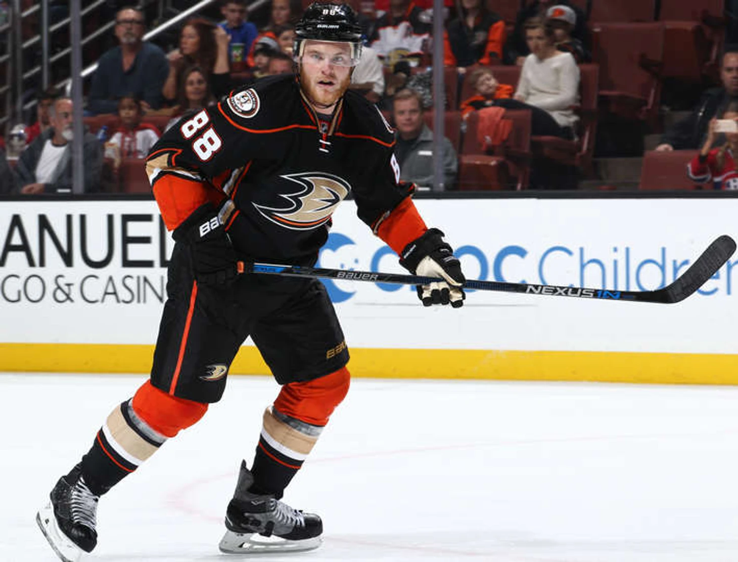 Джейми Макгинн