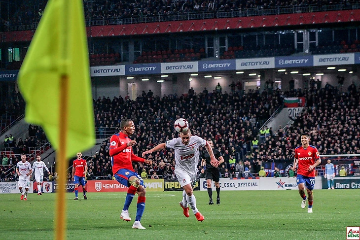 Фото: Дмитрий Бурдонов / Loko.News