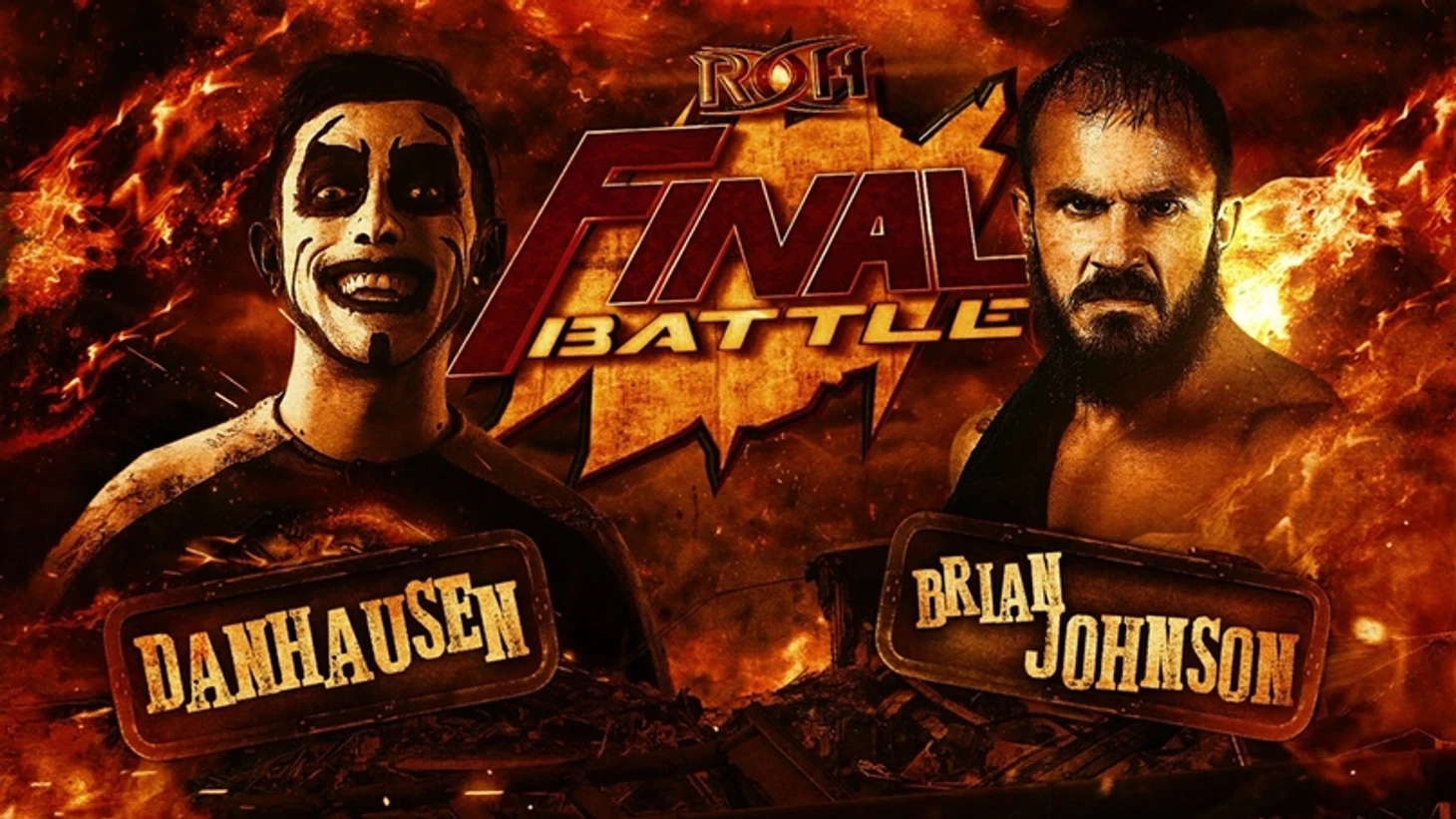 Обзор ROH Final Battle XIX 18.12.2020, изображение №11