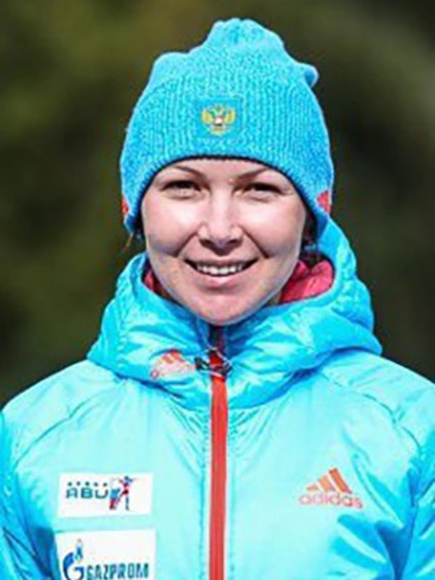 Екатерина Глазырина