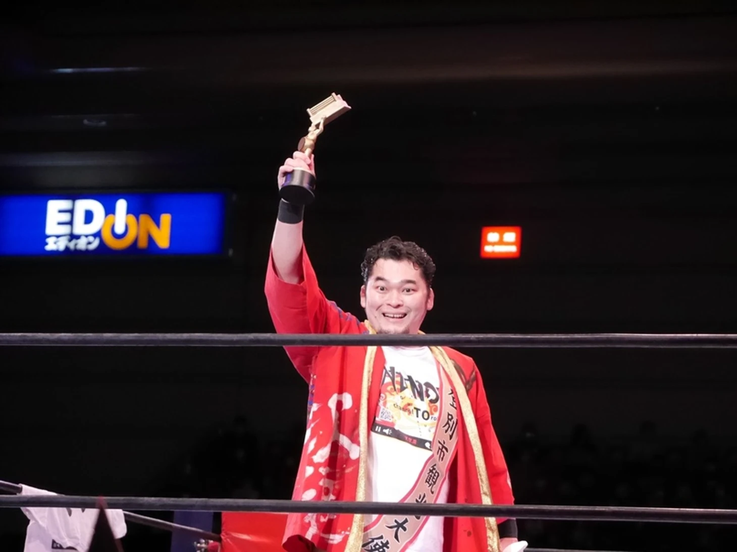 Обзор NJPW Power Struggle 2020, изображение №2