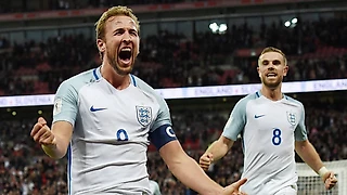 4 позитивных момента сборной Англии
