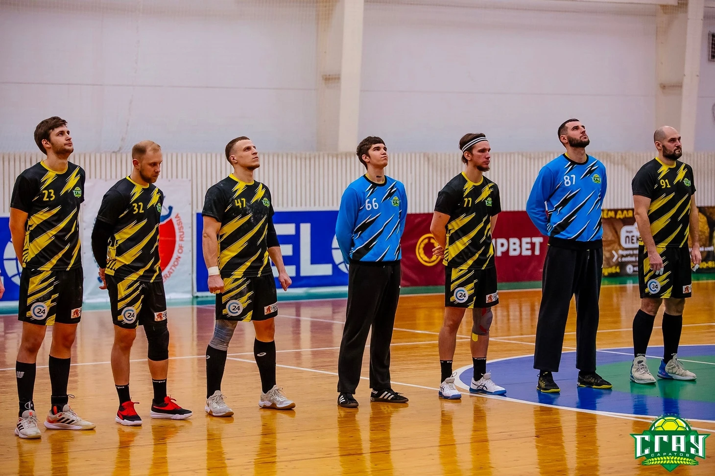 Olimpbet Суперлига. Никита Осипов: "Когда начинаешь на высокой ноте, от тебя будут требовать больше", изображение №2