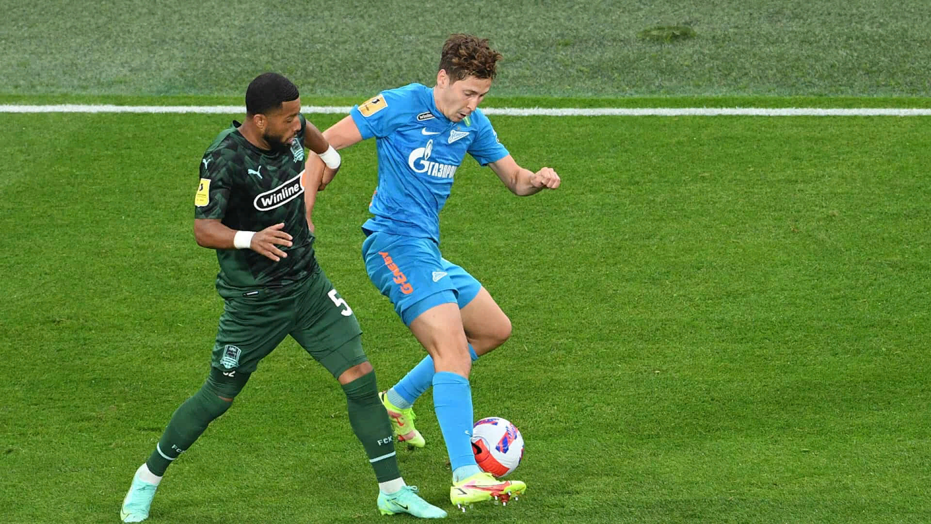 Краснодар лишили очков в матче с Зенитом? ЦСКА засудили в дерби? Беспредел в Казани. Судейский разбор