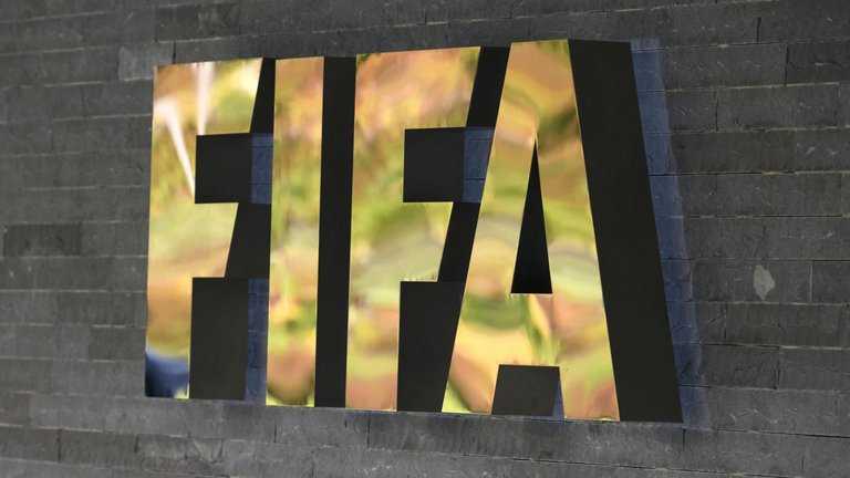 Отчеты ФИФА о профессиональном футболе и посредниках за 2019 год