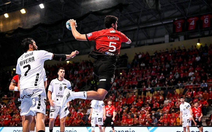 Лига чемпионов. Спустя 3 года "Нант" снова в Кельне! С новым тренером и составом, измененным на две трети, изображение №3