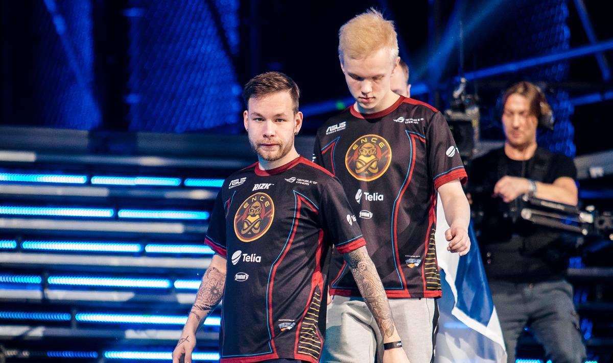 Фото публикации