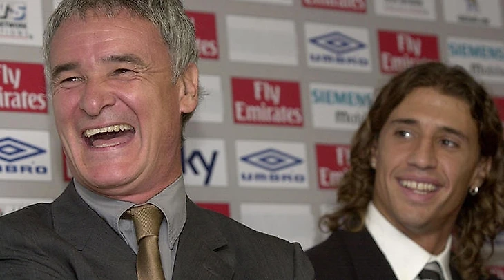 Гарантия не распространяется. 10 прославленных нападающих, которые провалились в Англии