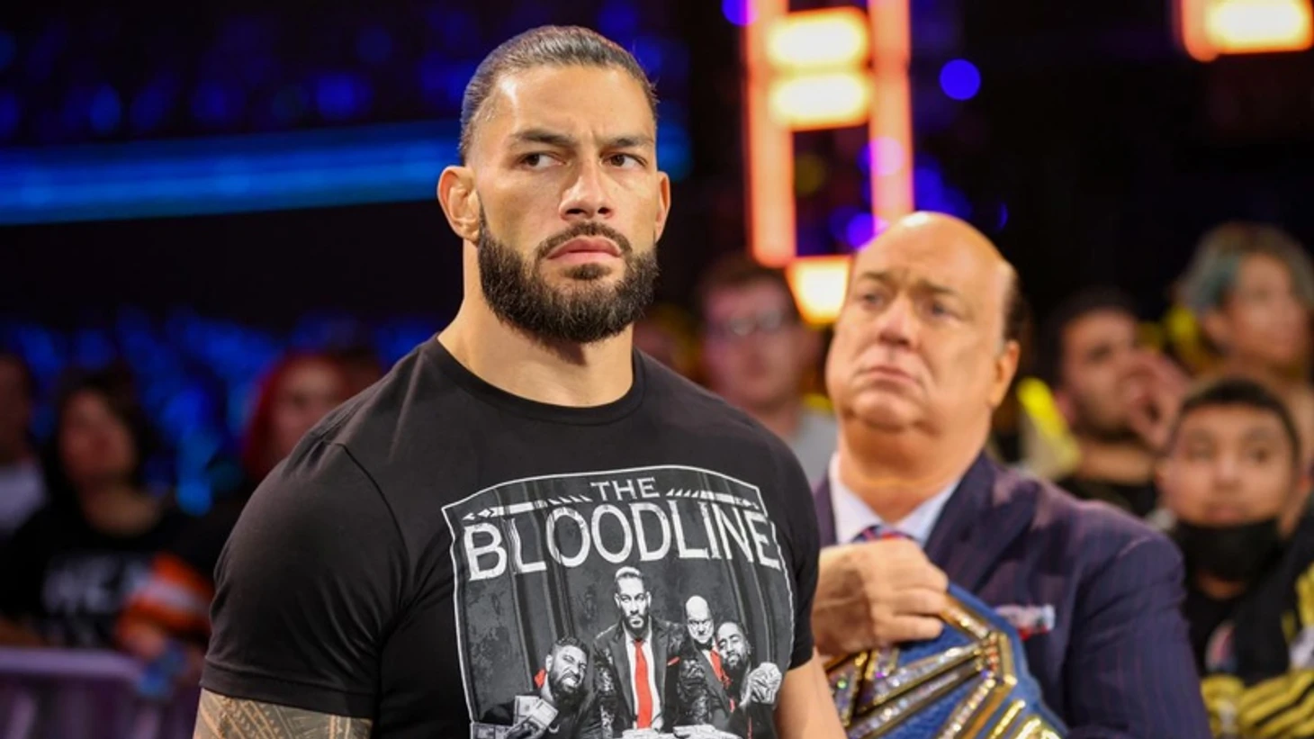 Обзор WWE Friday Night SmackDown 10.09.2021, изображение №16
