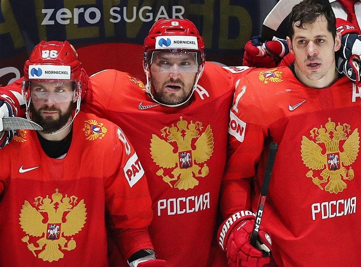 НХЛ вернет Россию в мировой хоккей!