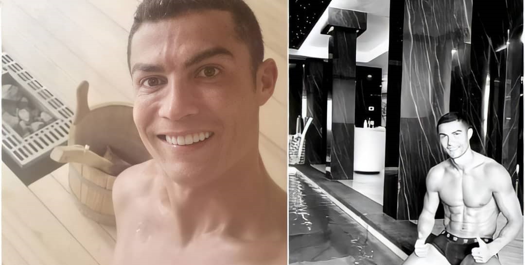 Криштиану Роналду, Ювентус