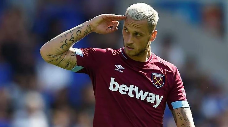 Марко Арнаутович