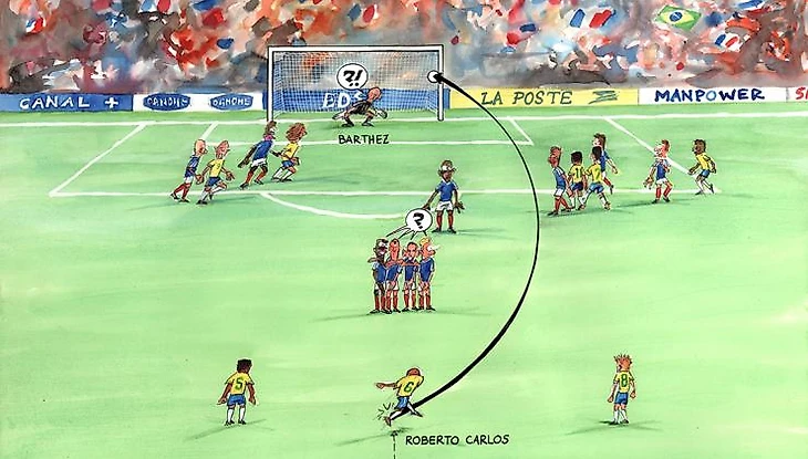 гол Карлоса