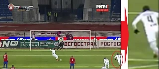 Расскажите про правила пенальти?