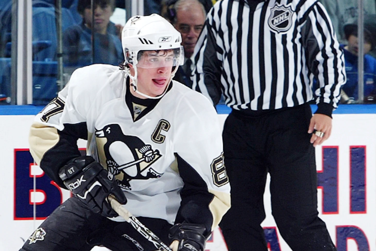 Crosby