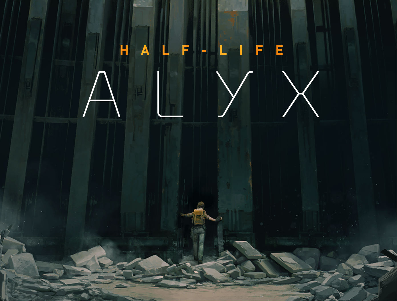 Valve Index VR, PlayStation 4, Steam, Гейб Ньюэлл, Valve, Half-Life: Alyx, Half-Life 2, Xbox