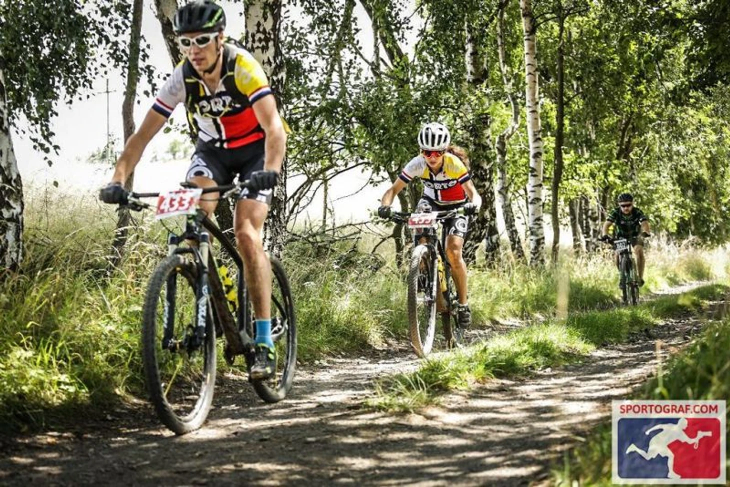 Sudety MTB Challenge 2018
