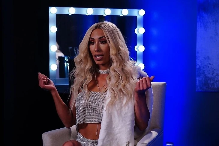 Обзор WWE Friday Night Smackdown 04.12.2020, изображение №15