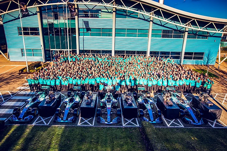 &quout;Мерседес&quout;