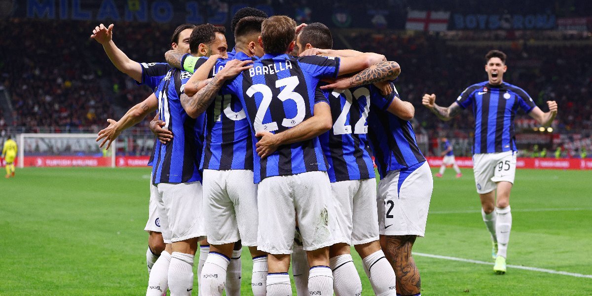 Три ключевые элемента, благодаря которым «Интер» победил «Миланом»