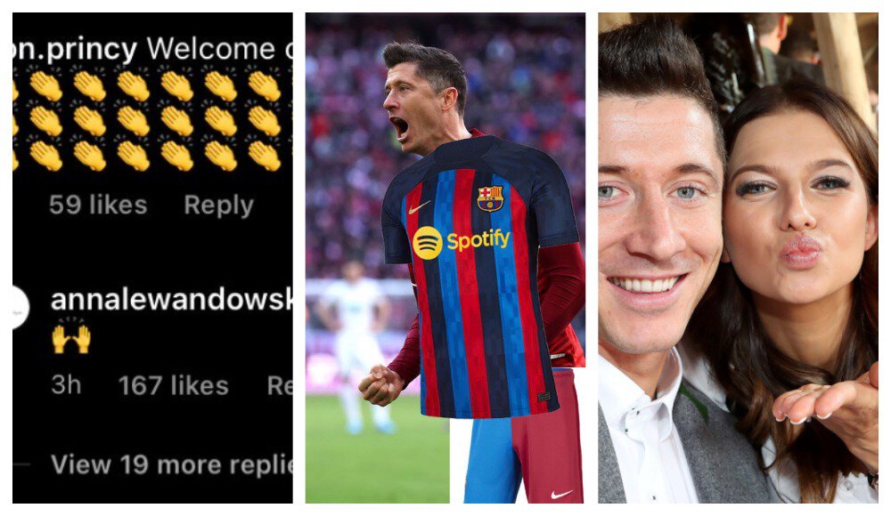 Роберт Левандовски, Бавария, Барселона, Клубы