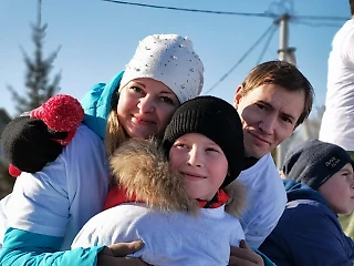 «Дети ― это счастье». Как энтузиаст из Нижегородской области развивает хоккей в родном селе