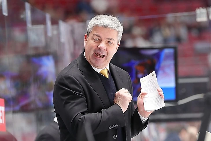 леонид тамбиев