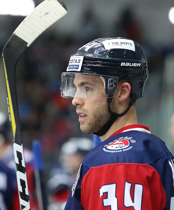 Джеффри Кинрейд