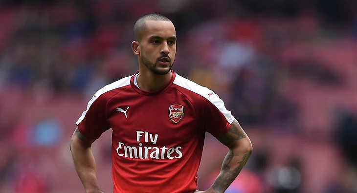 &quout;Вежливый боец&quout; - Арсен Венгер